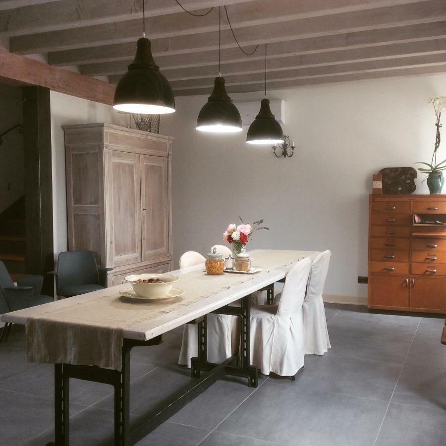 Appartamento73 Cignone Esterno foto